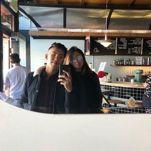 Meet your Posher, Daniel